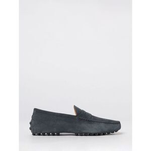 Tod's Loafers Men Blue